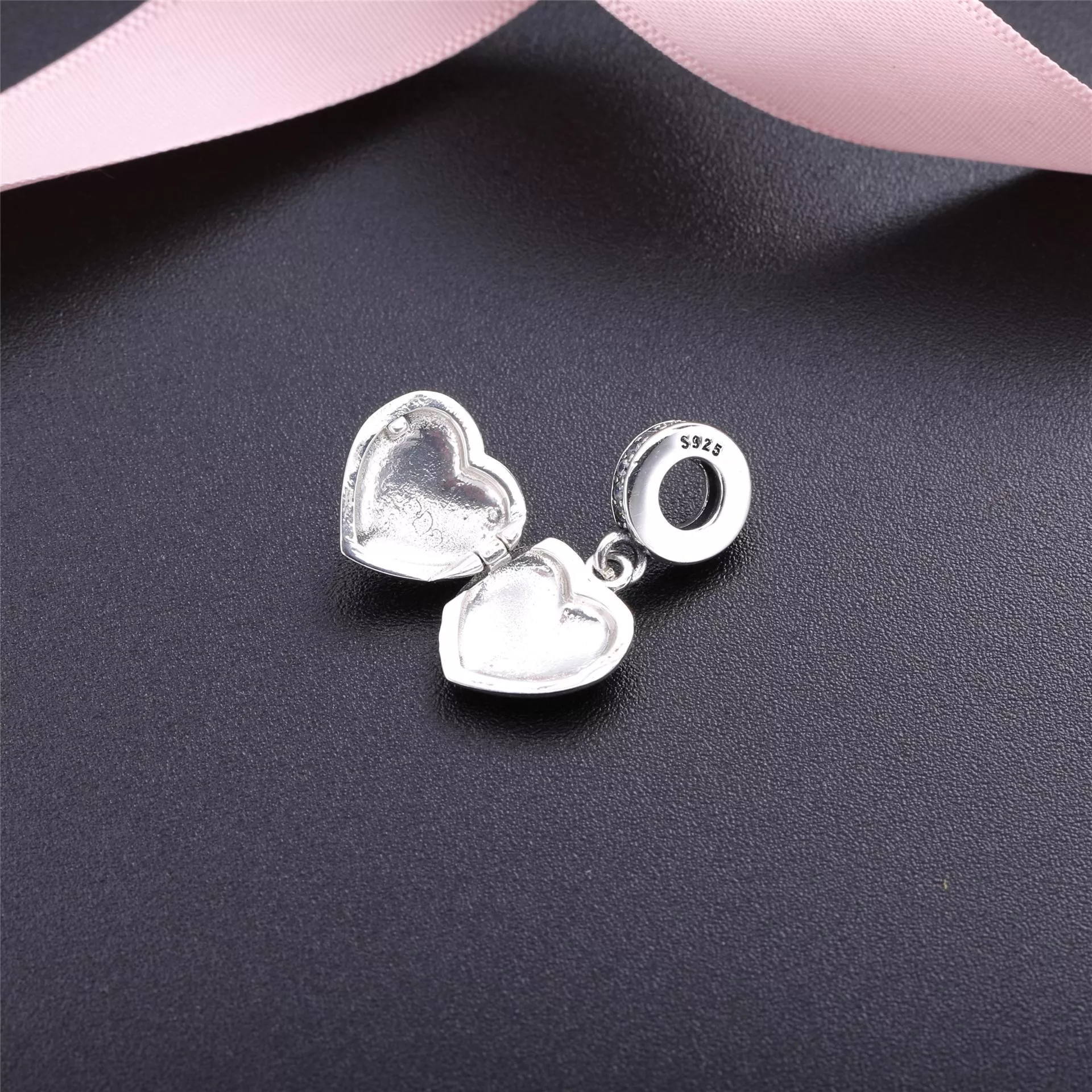 Charm PANDORA Minha Linda Esposa