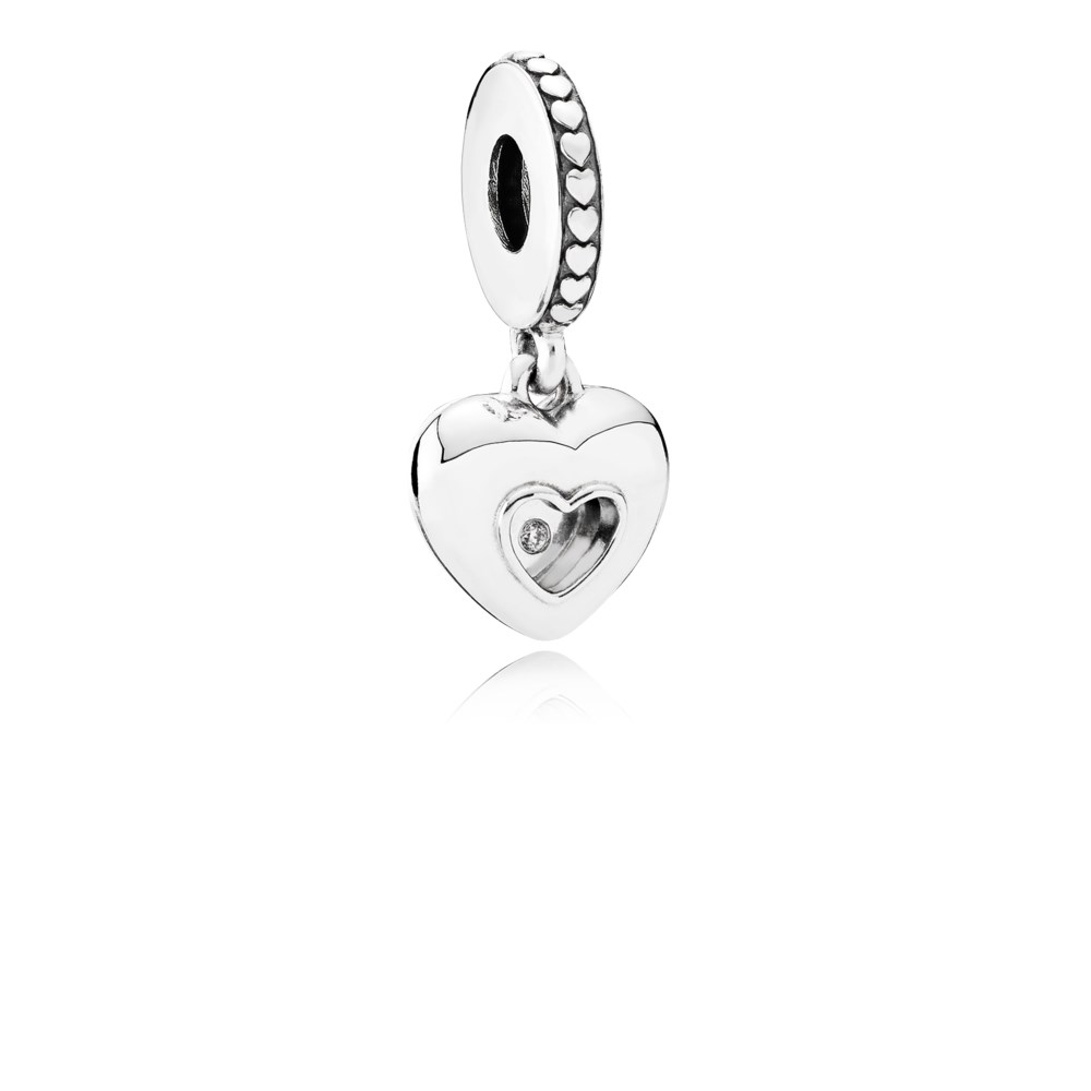 pingente formatura 2017 pandora
