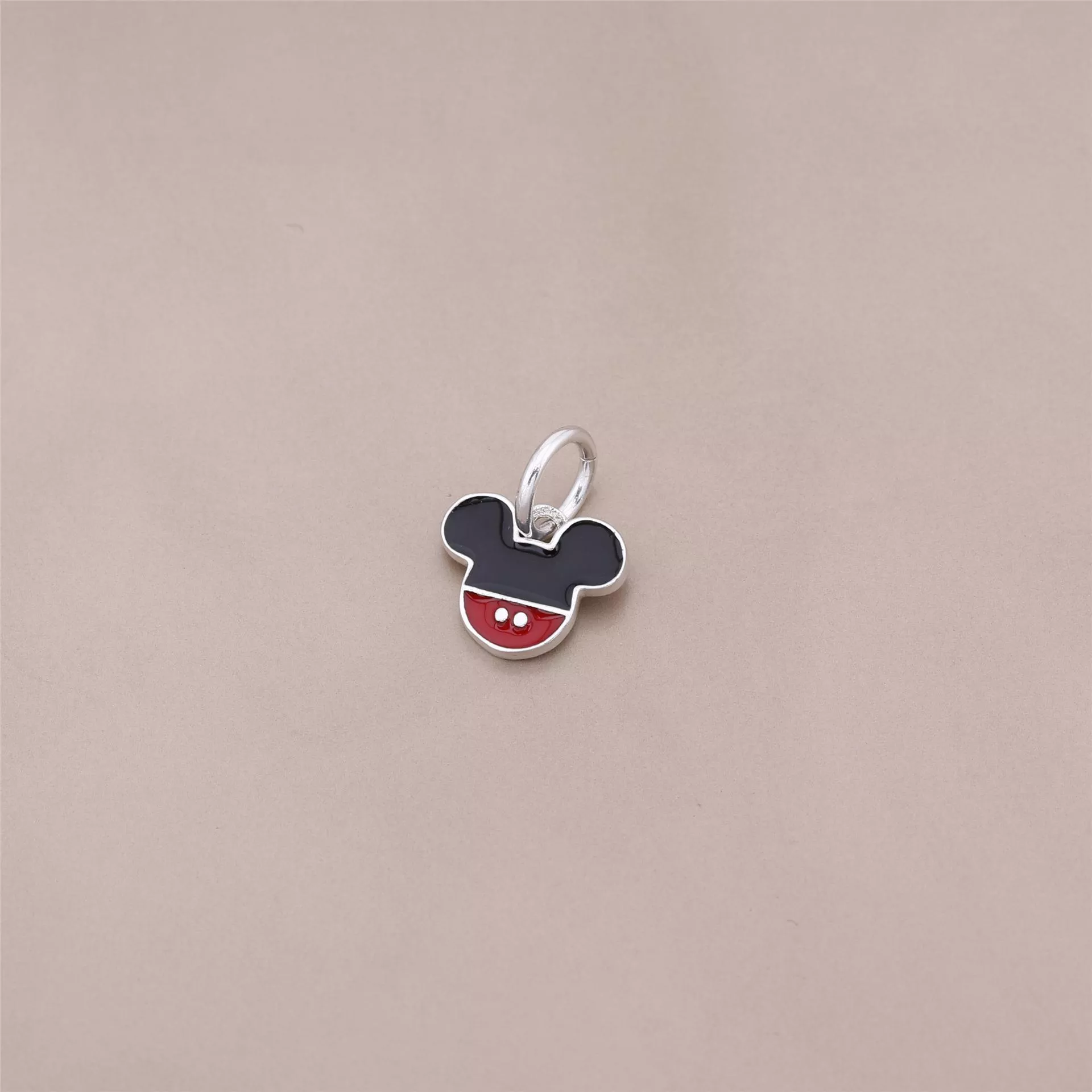 Pingente PANDORA Mickey - 791461ENMX