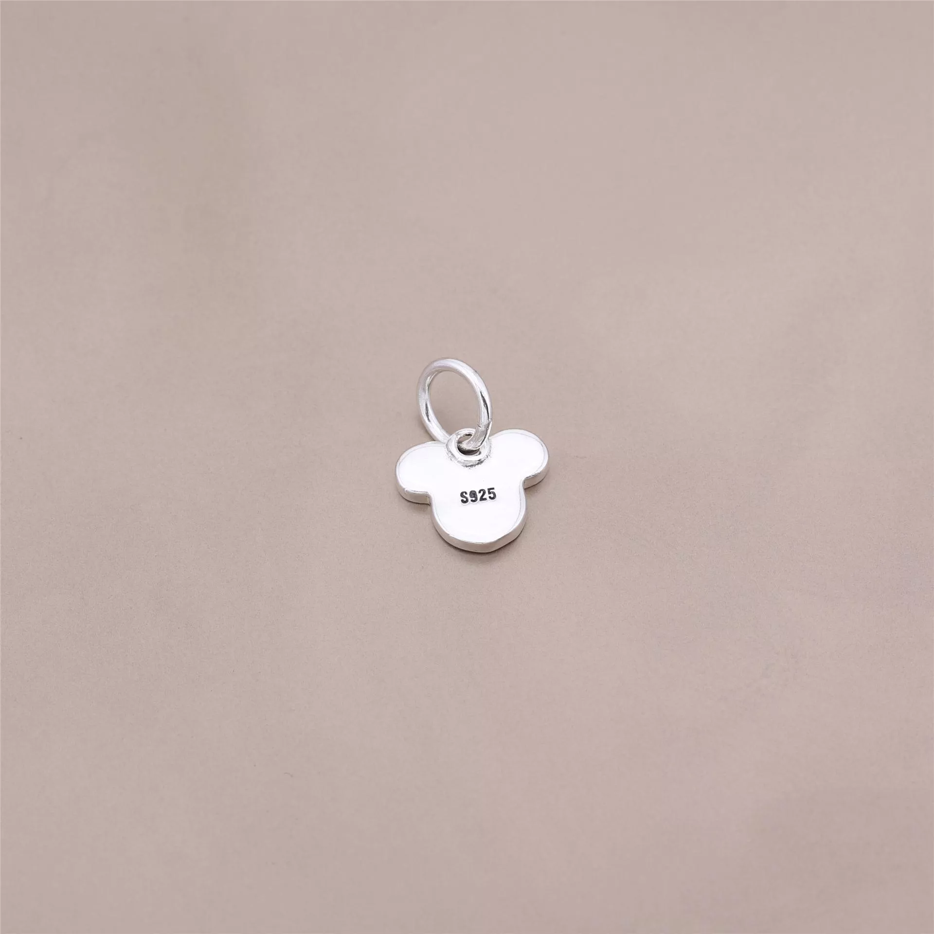 Pingente PANDORA Mickey - 791461ENMX