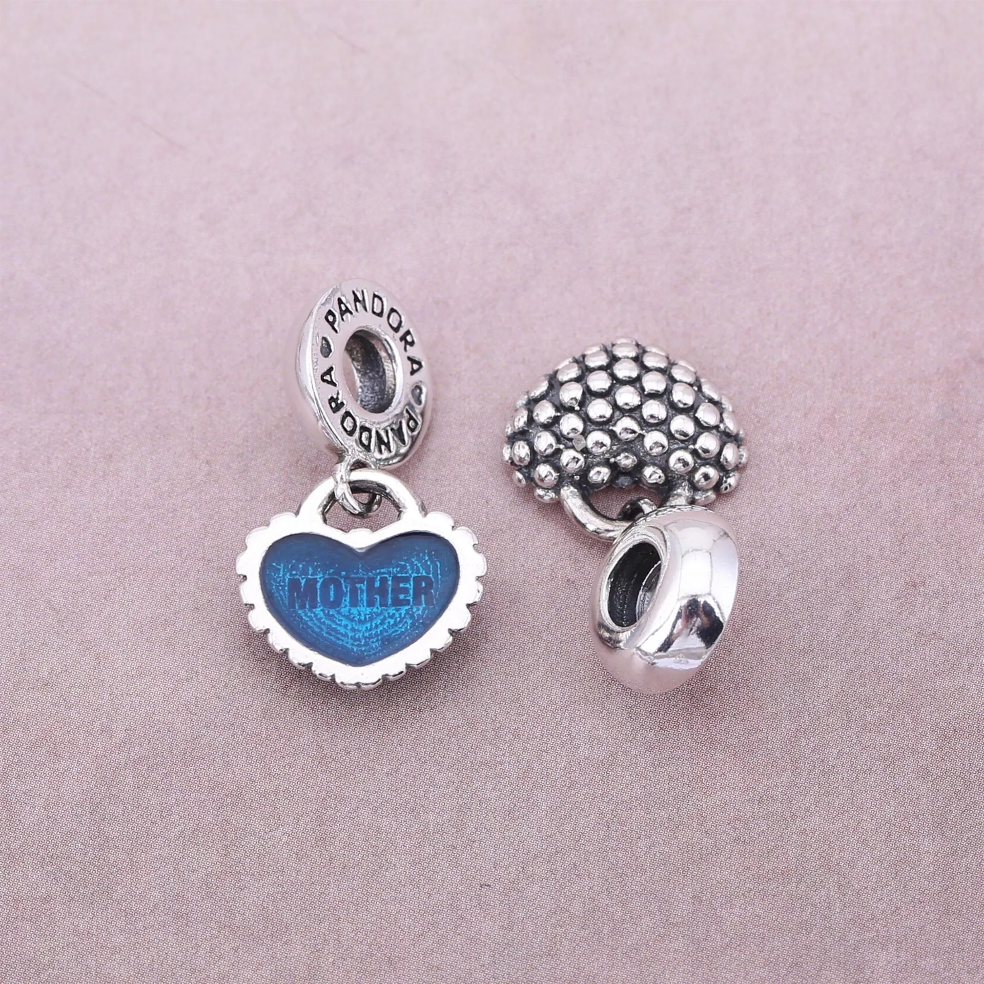 Mãe & Filho - 791152EN08 - Contas