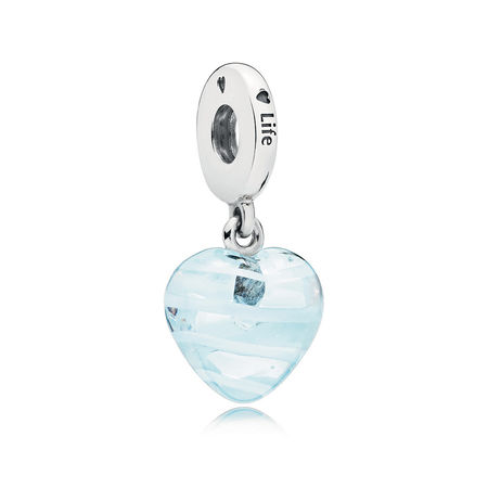 pingente murano pandora