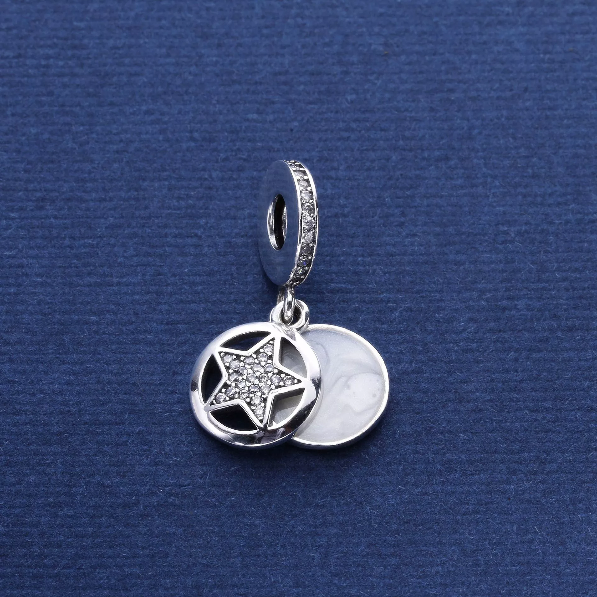 Pingente PANDORA - 792148EN23