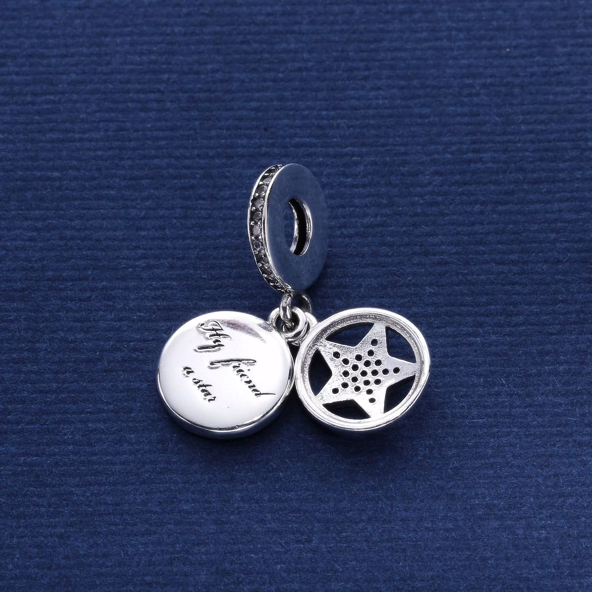 Pingente PANDORA - 792148EN23