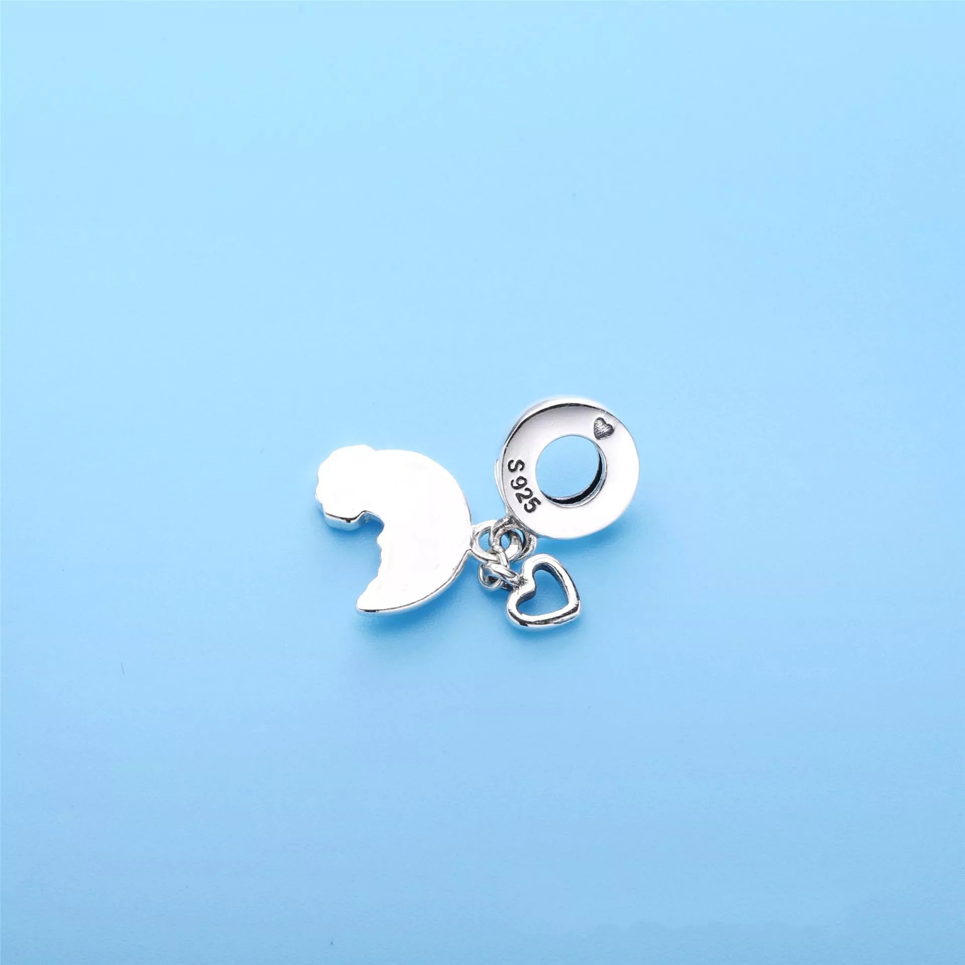 Pingente PANDORA Arco-íris - 797016ENMX