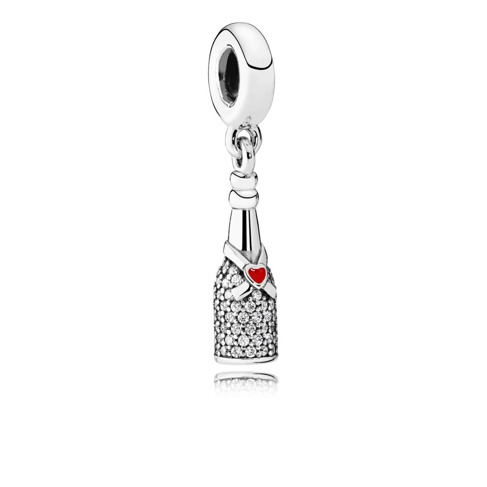 pingente pandora champanhe 792152cz