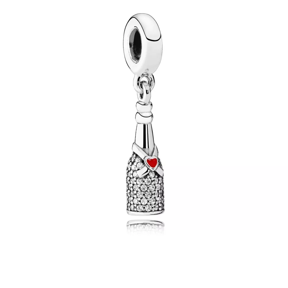 pingente pandora champanhe 792152cz