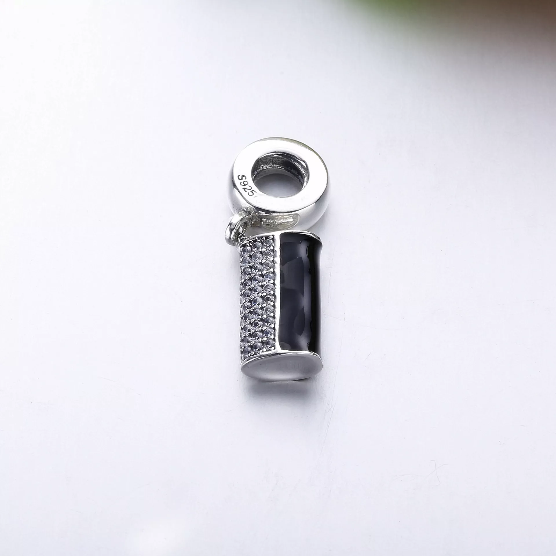 Pingente PANDORA Clutch - 792155CZ