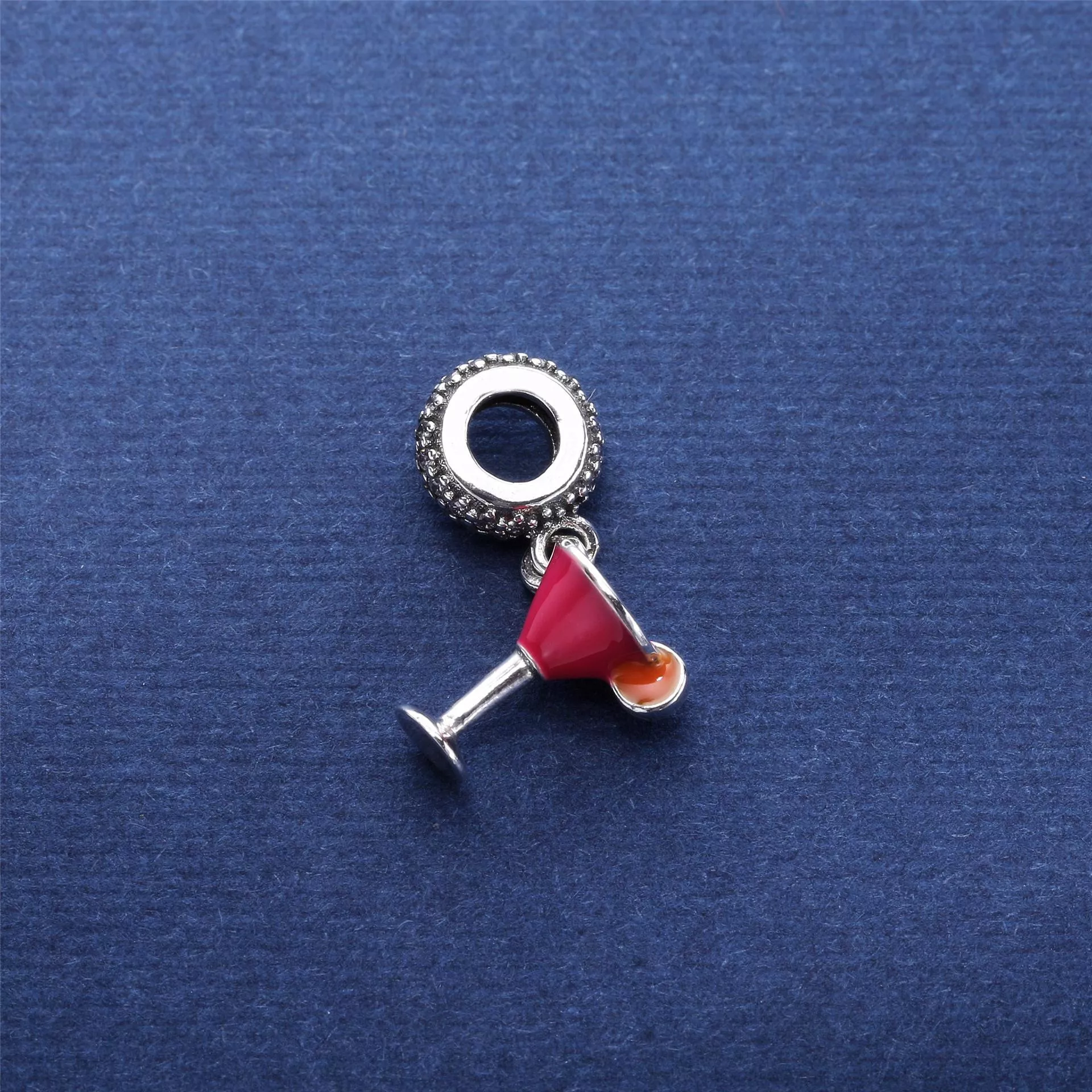 Pingente PANDORA Coquetel - 792153ENMX