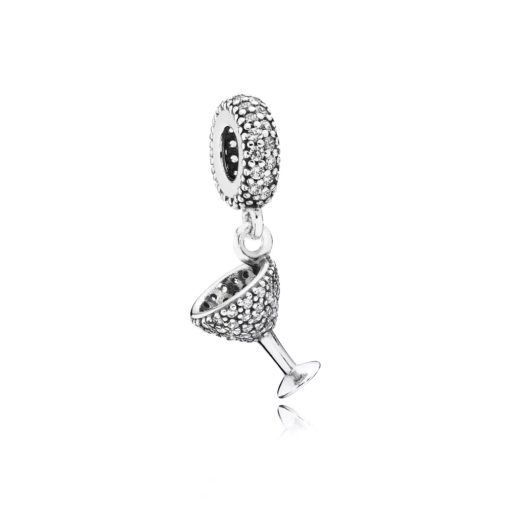 Pingente PANDORA COSMOPOLITAN - 791535CZ