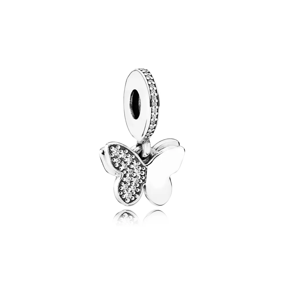 Pingente PANDORA Just Because - 791844CZ