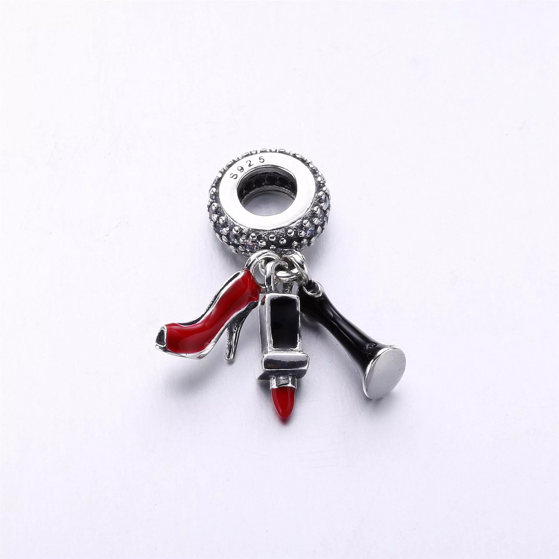 Pingente PANDORA Noite de Glamour - 792156ENMX