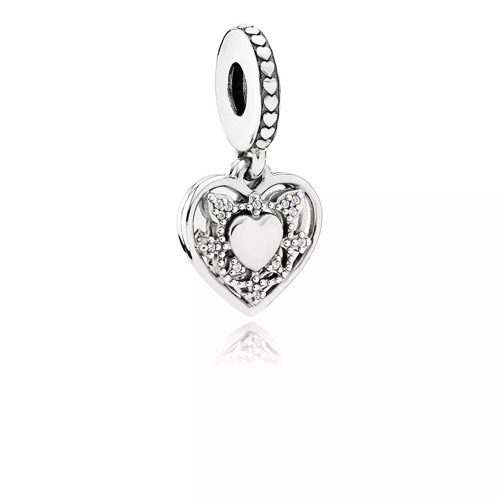 pingente pandora para sempre minha esposa 792099cz