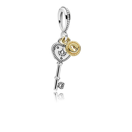 pingente pandora promessas de amor 796593