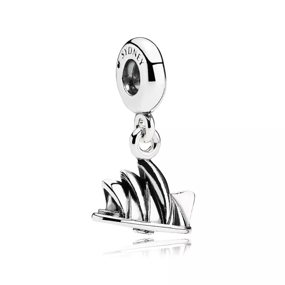 Sydney Opera House™ - 791175 - Contas