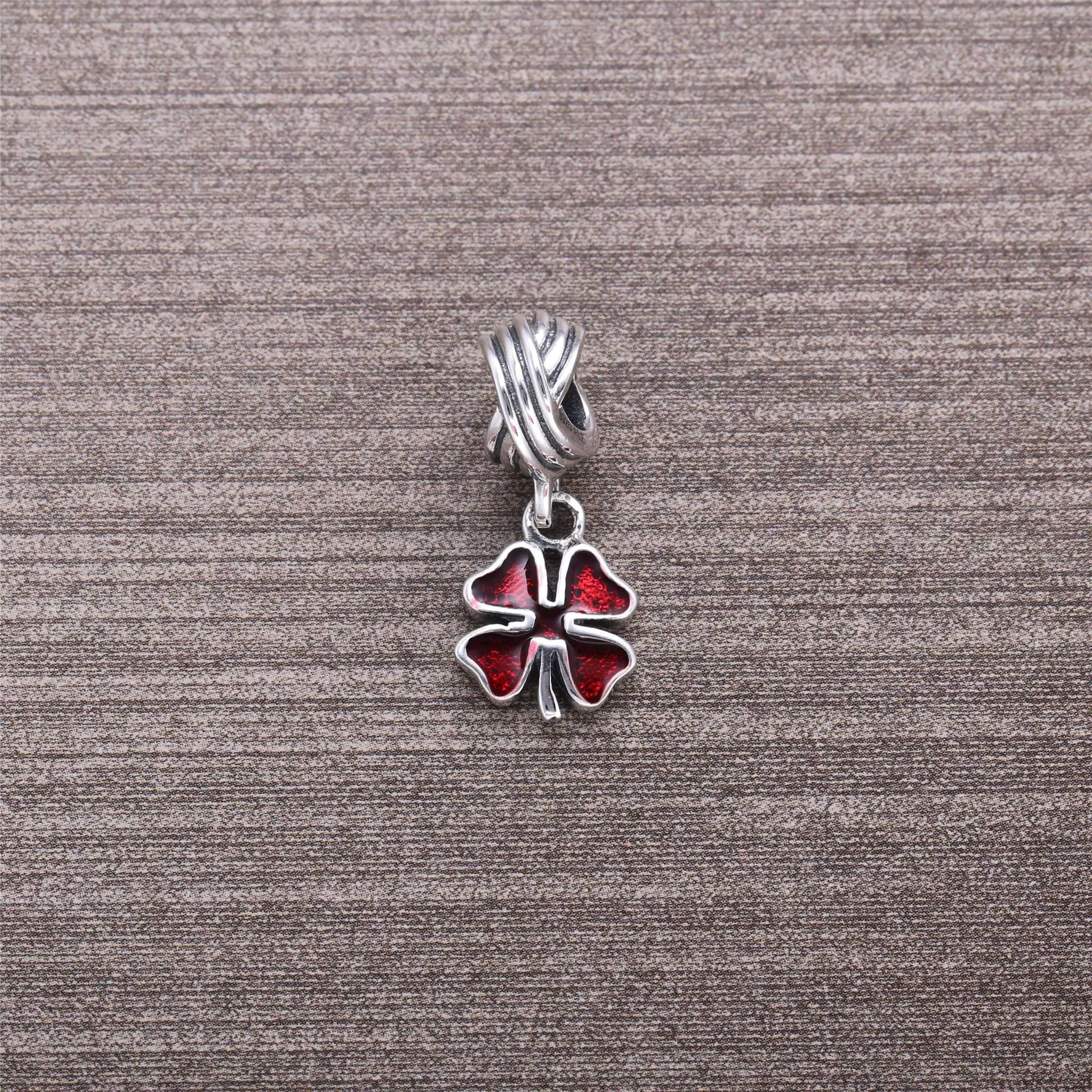 Pingente Pandora Trevo