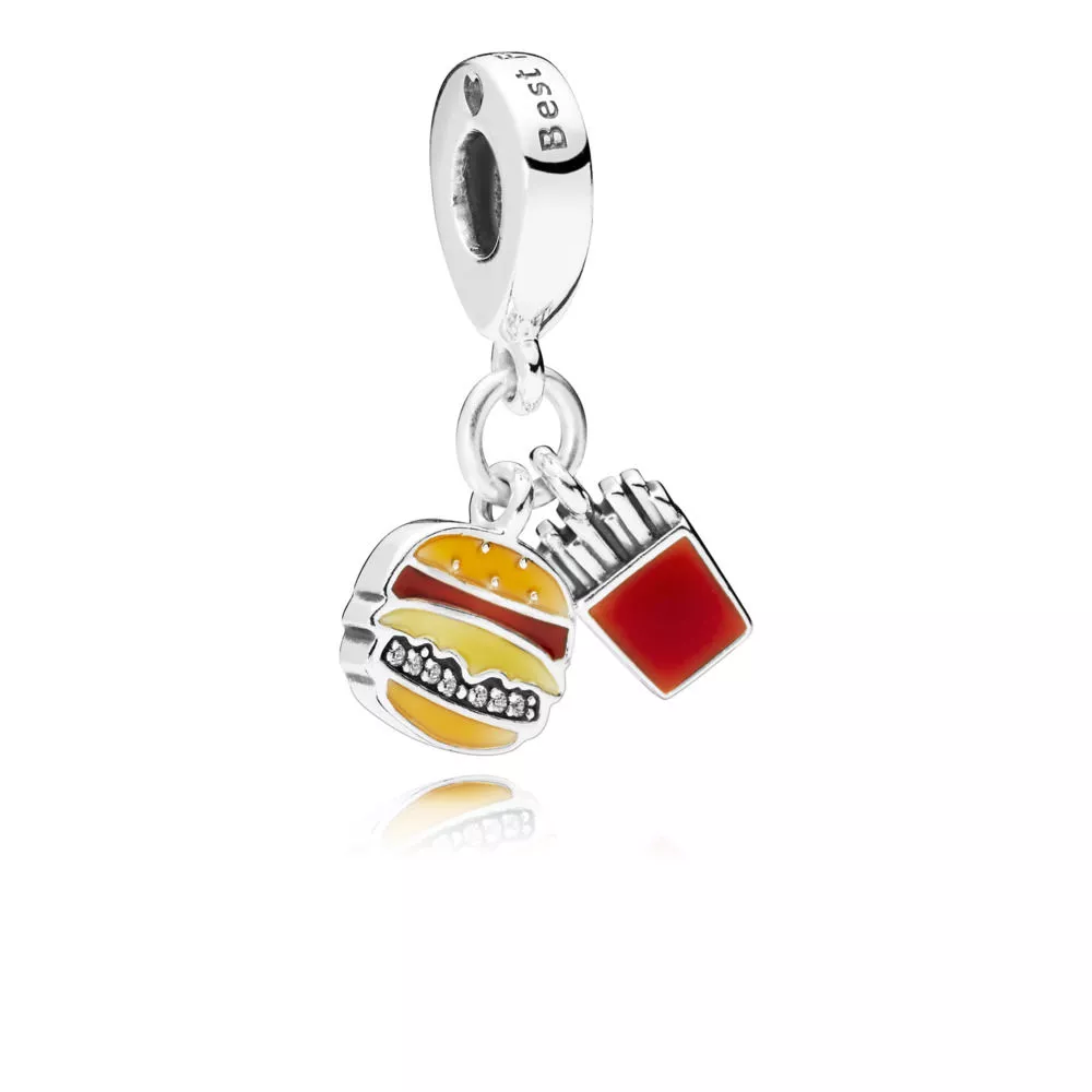 pingentes pandora baratos