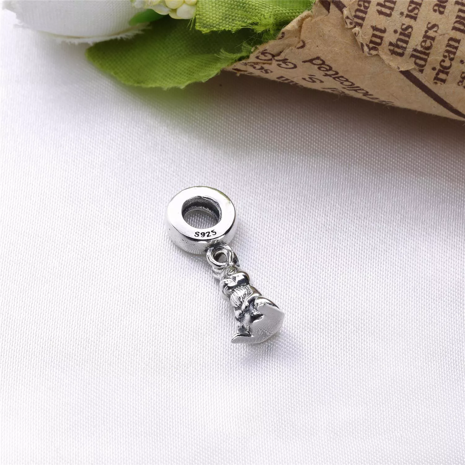 Pingente PANDORA Tambor - 796342