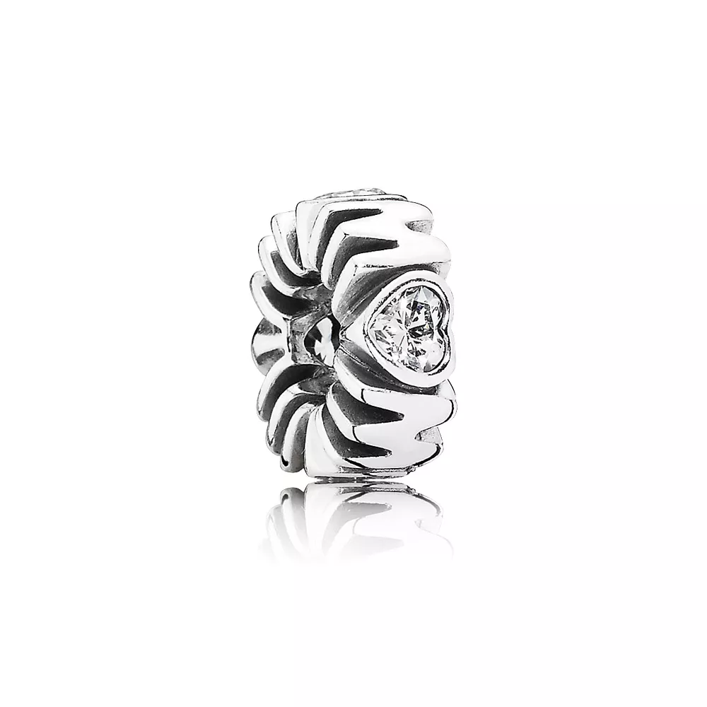 Separador PANDORA Amor de Mãe - 791520CZ