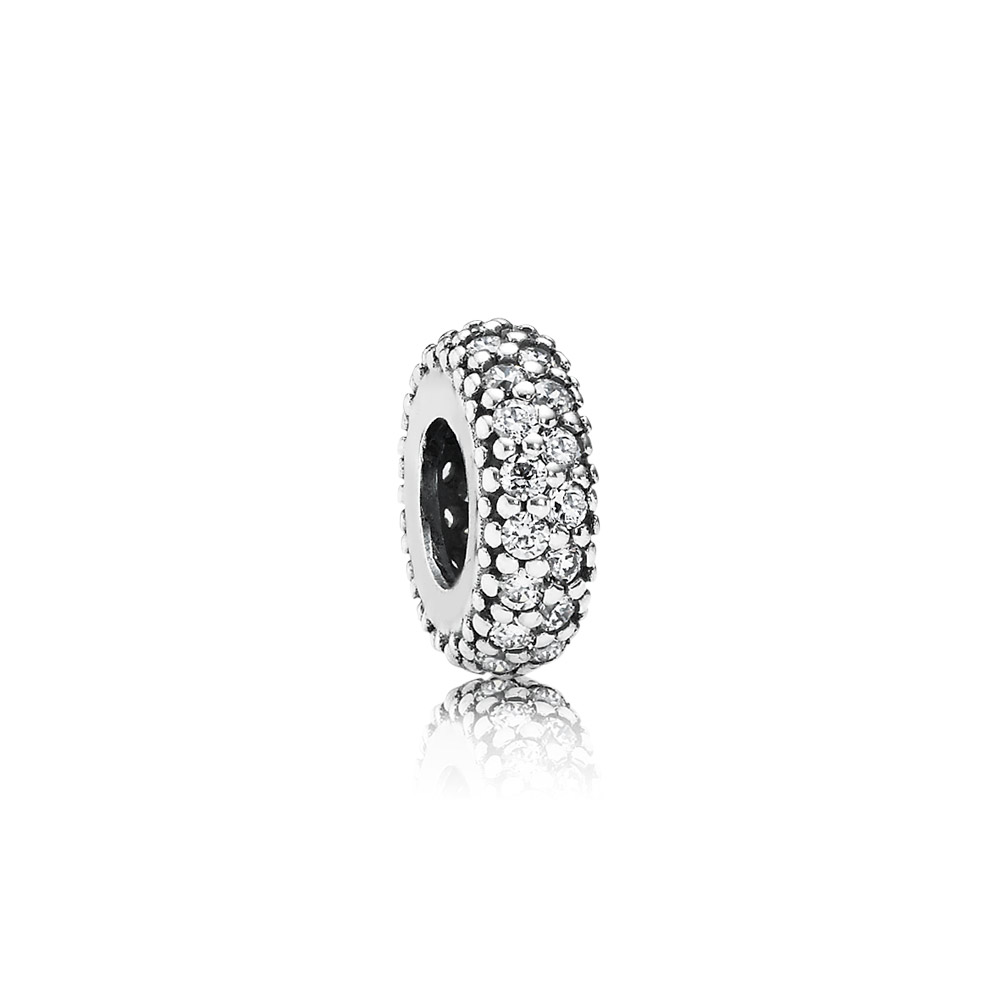 separador pandora brilho brilhante 791359cz