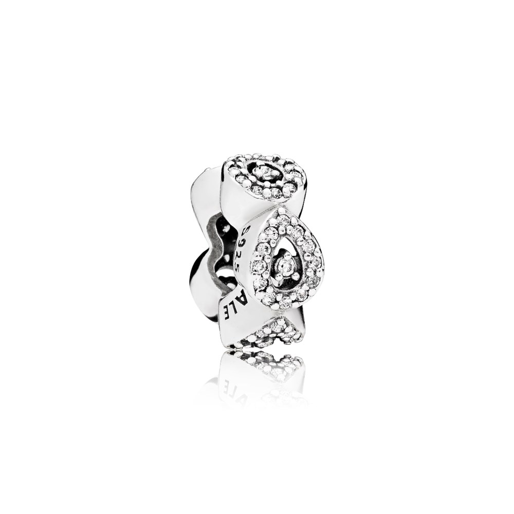 separador pandora brilho real 796270cz