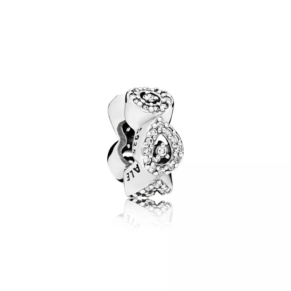Separador PANDORA Brilho Real - 796270CZ