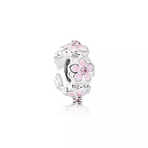 Separador PANDORA Flor de Magnólia - 792088PCZ