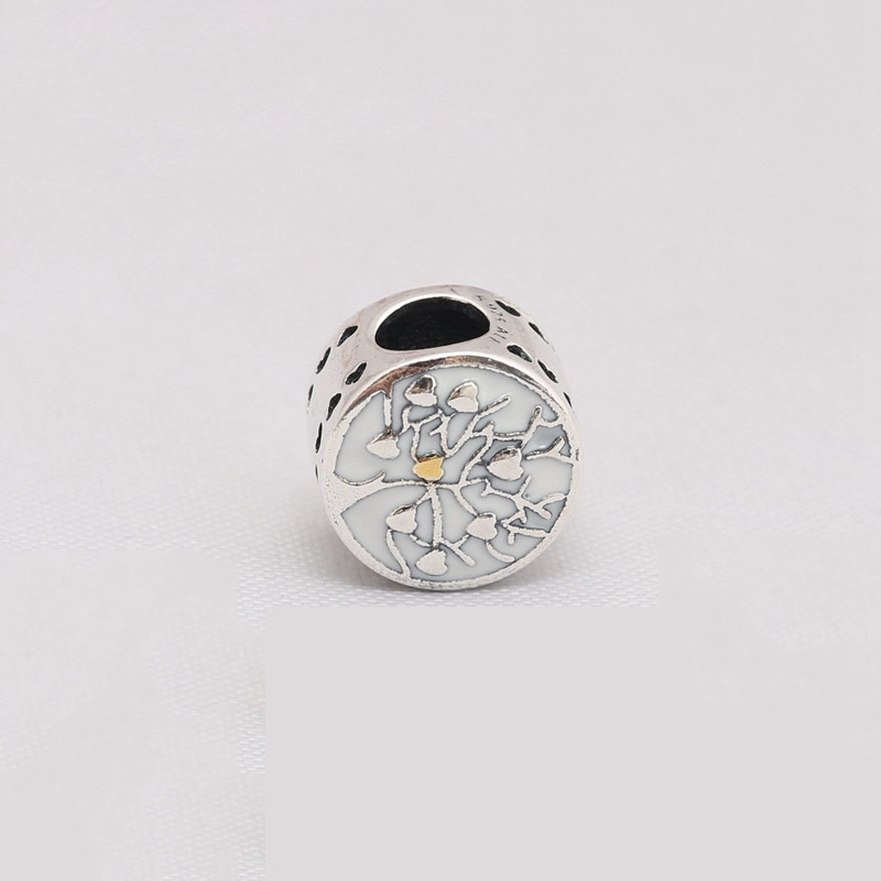 (imagem para) Charm berloques PANDORA Árvore do Amor - 792106EN23 - Visualizar 2