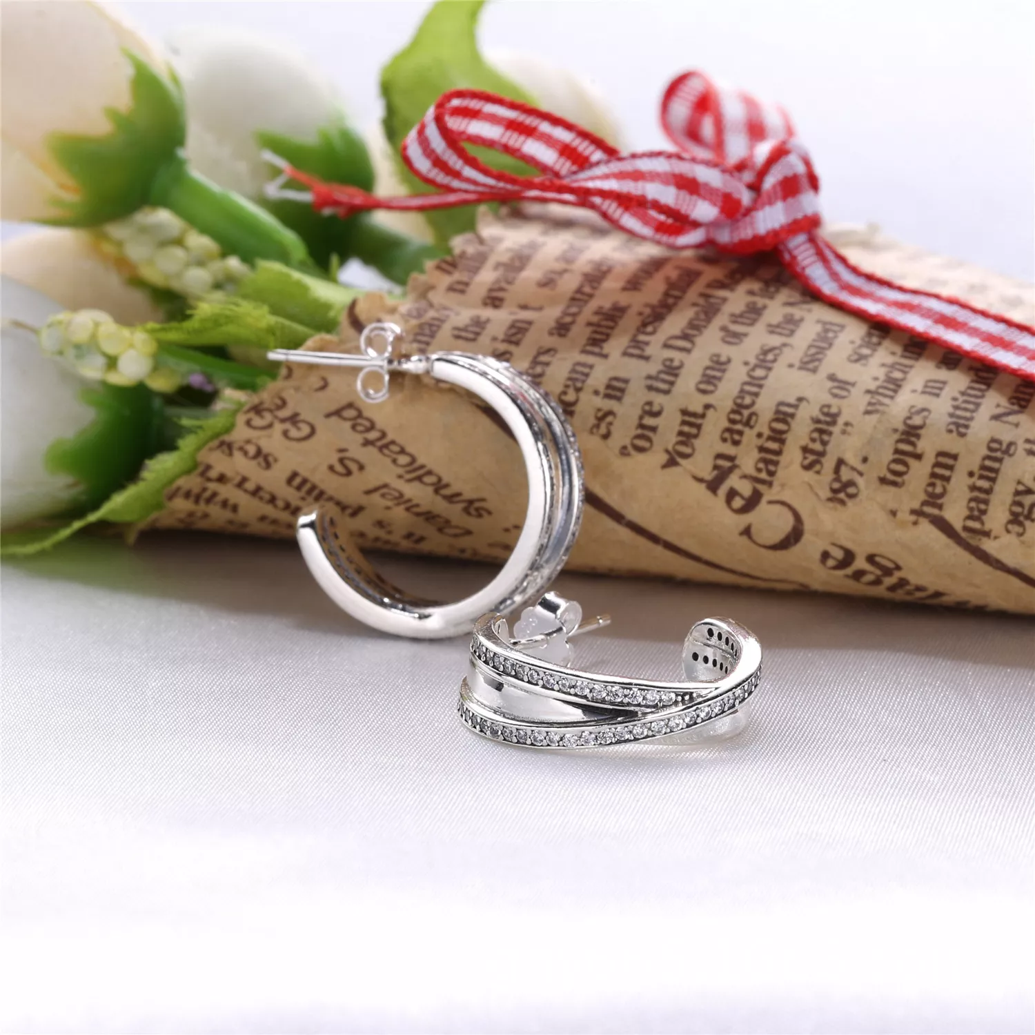 Brinco PANDORA Galáxias - 290730CZ