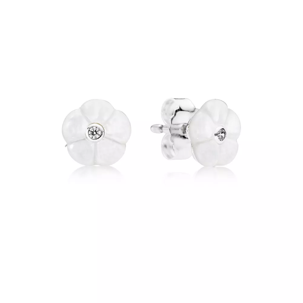 Brinco PANDORA Flores Luminosas - 290698MOP