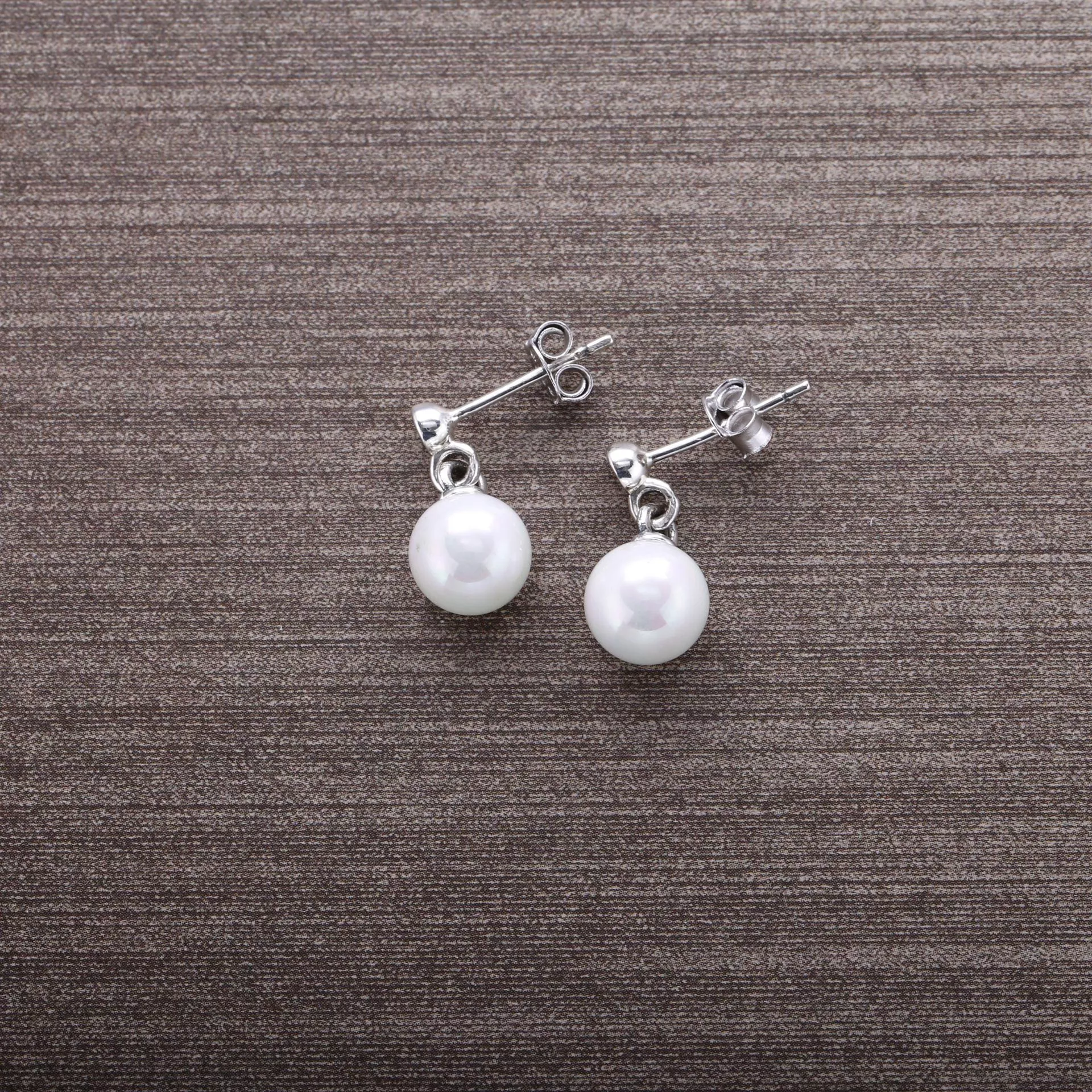 Brinco PANDORA Pérola da Intuição - 290694P