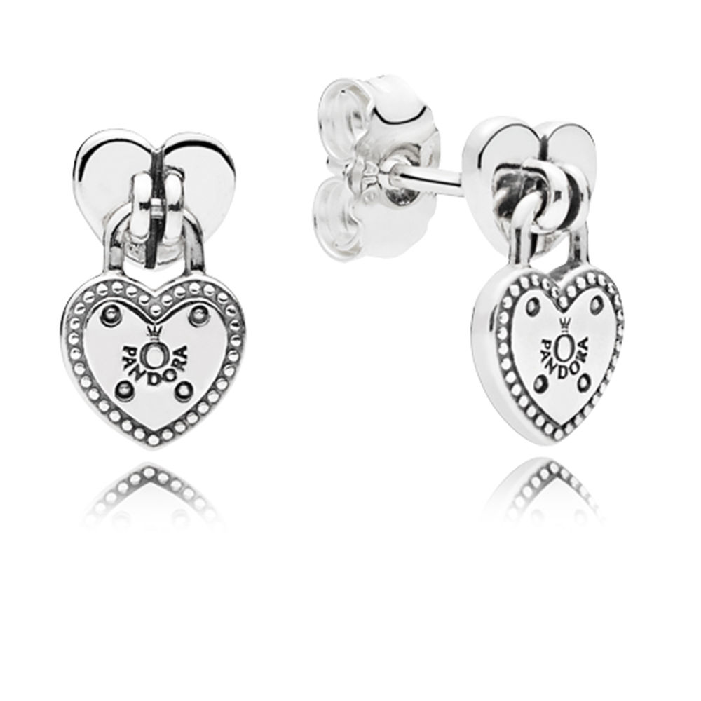 brinco pandora promessas de amor 296575