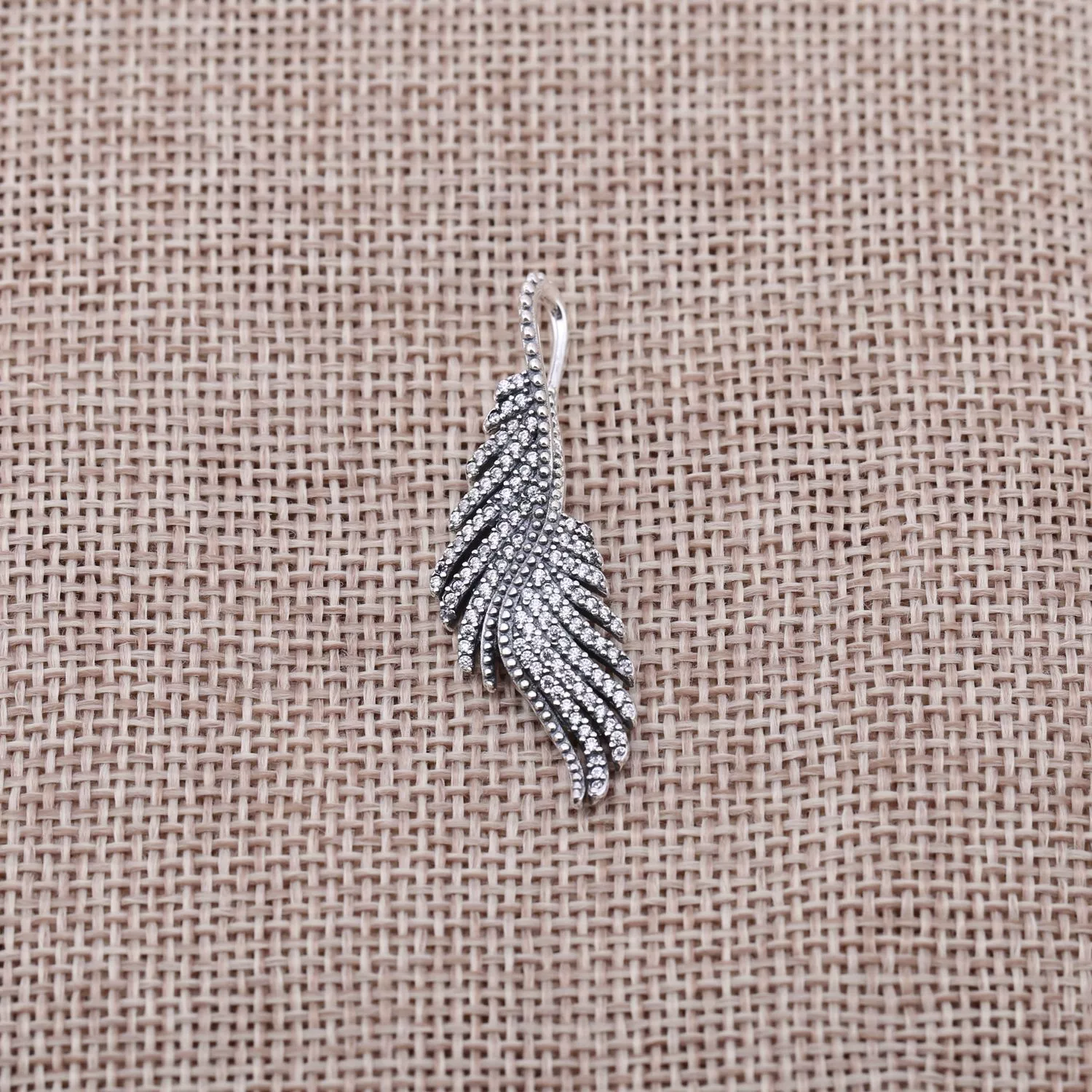 Colar PANDORA Asas da Vida - 390373CZ-70