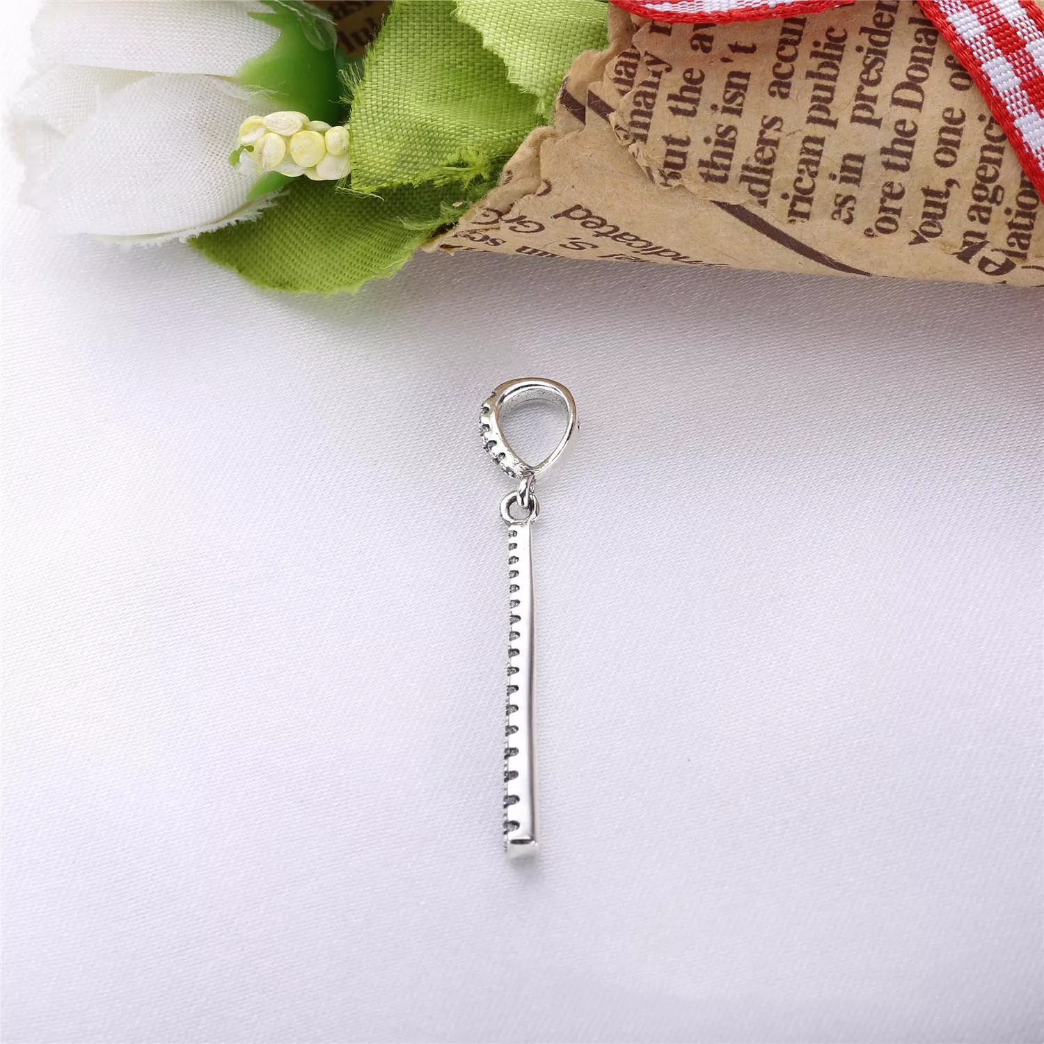 Colar PANDORA Estrela Cadente - 396354CZ-60