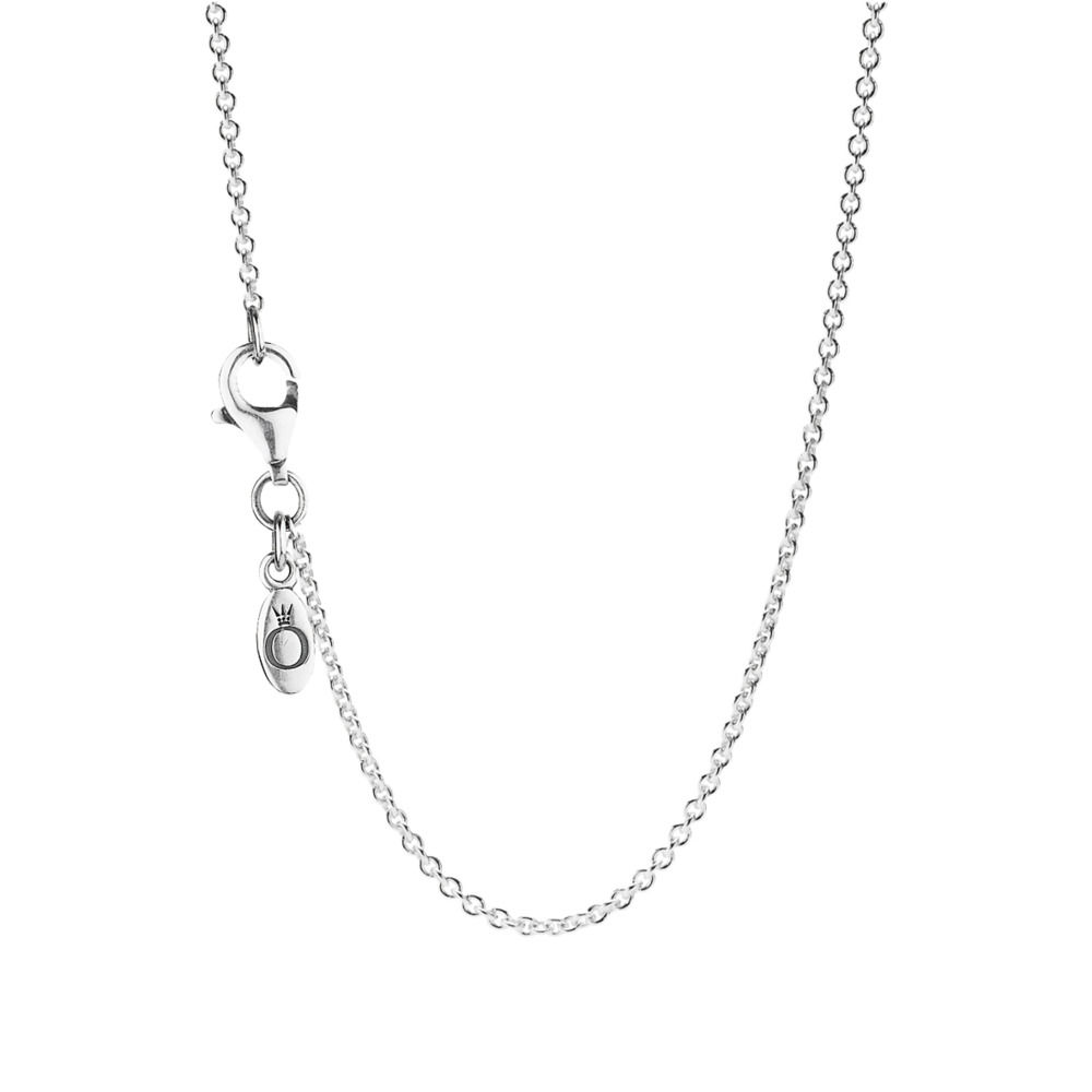 colar pandora mini elos 59051545