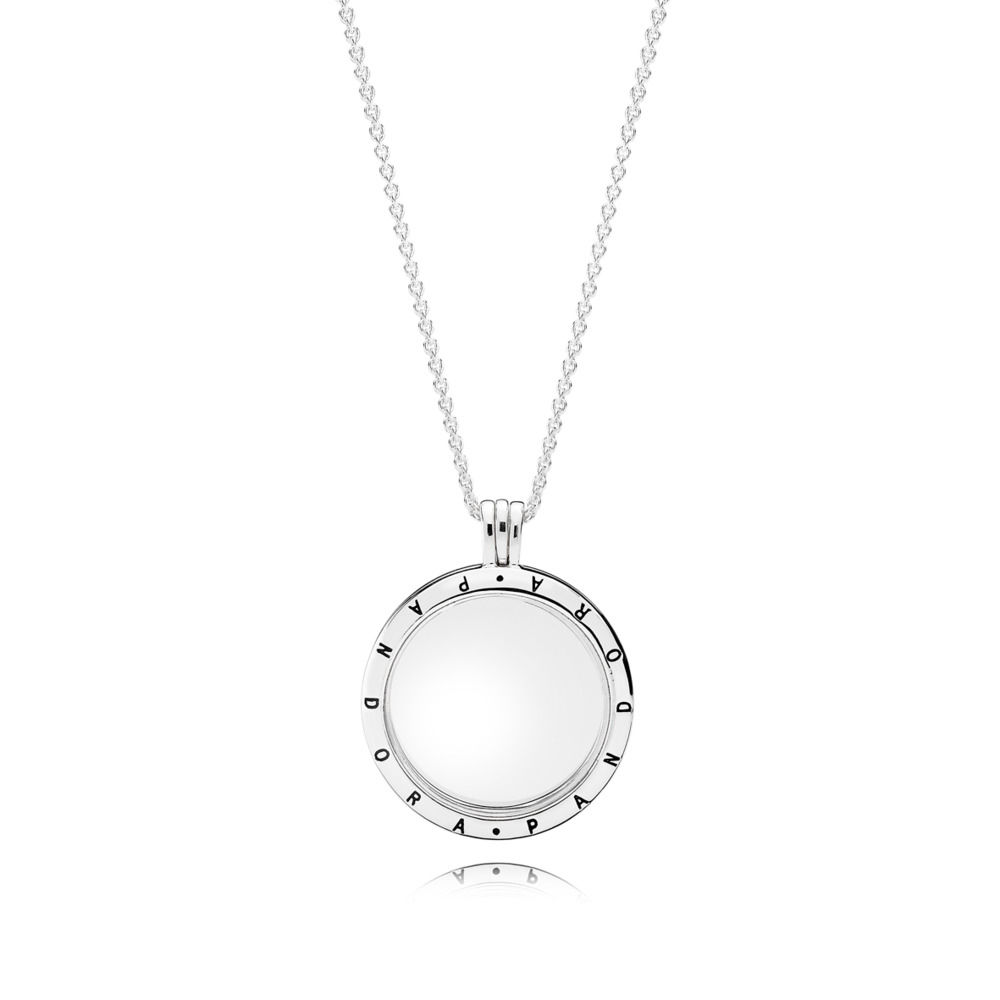 colar petite memories pandora