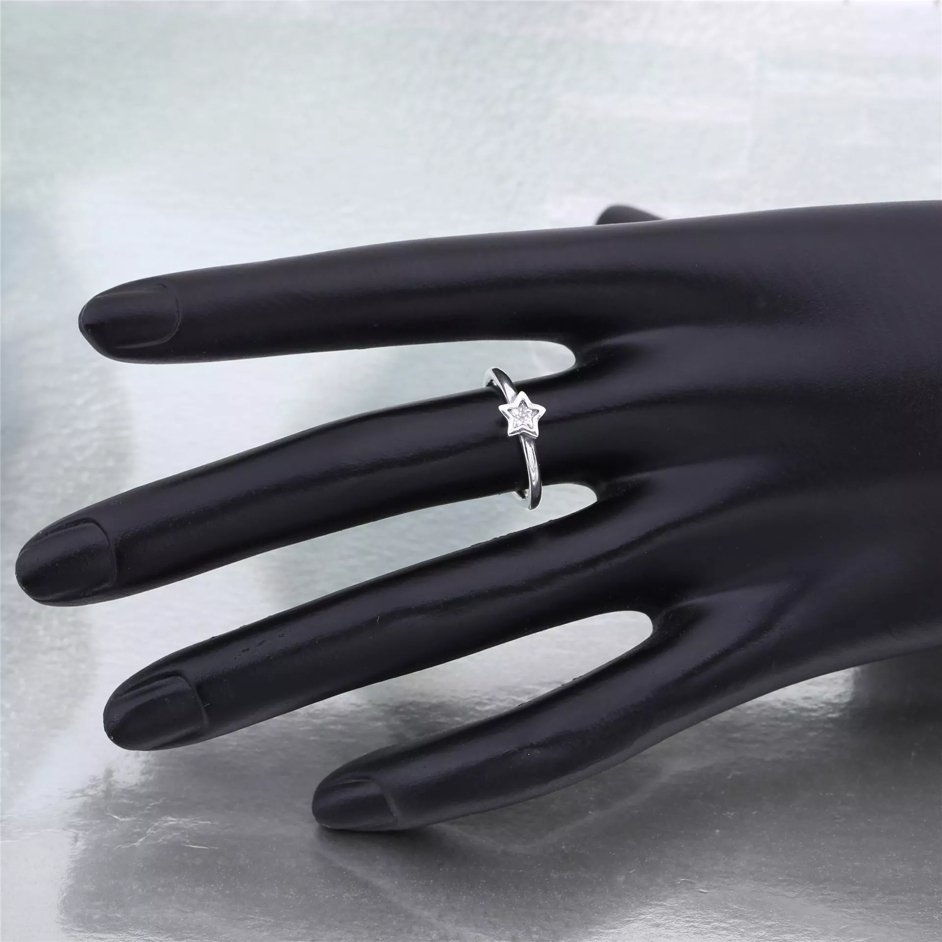 Anel PANDORA Starshine - 190977CZ - Anéis