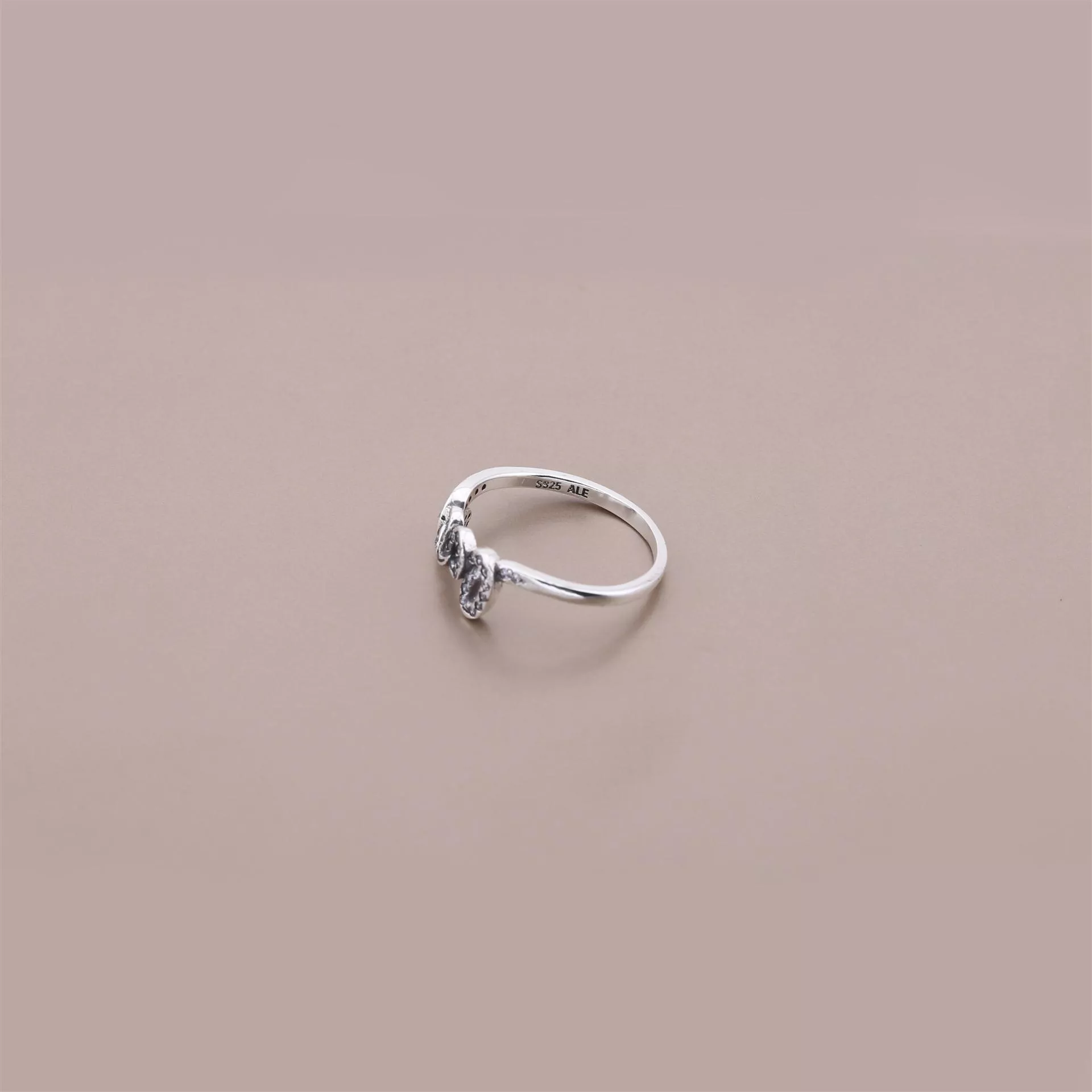 Anel PANDORA Amor - 190928CZ