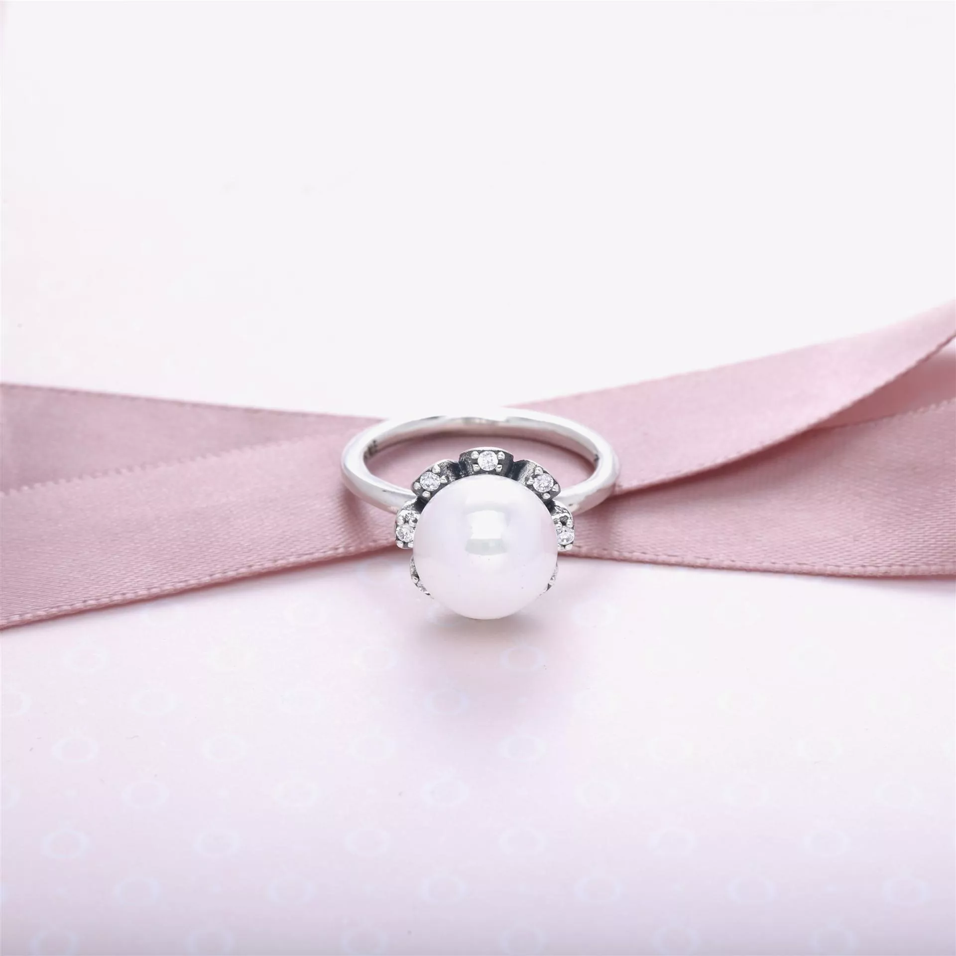 Anel PANDORA Esplendor - 190916P