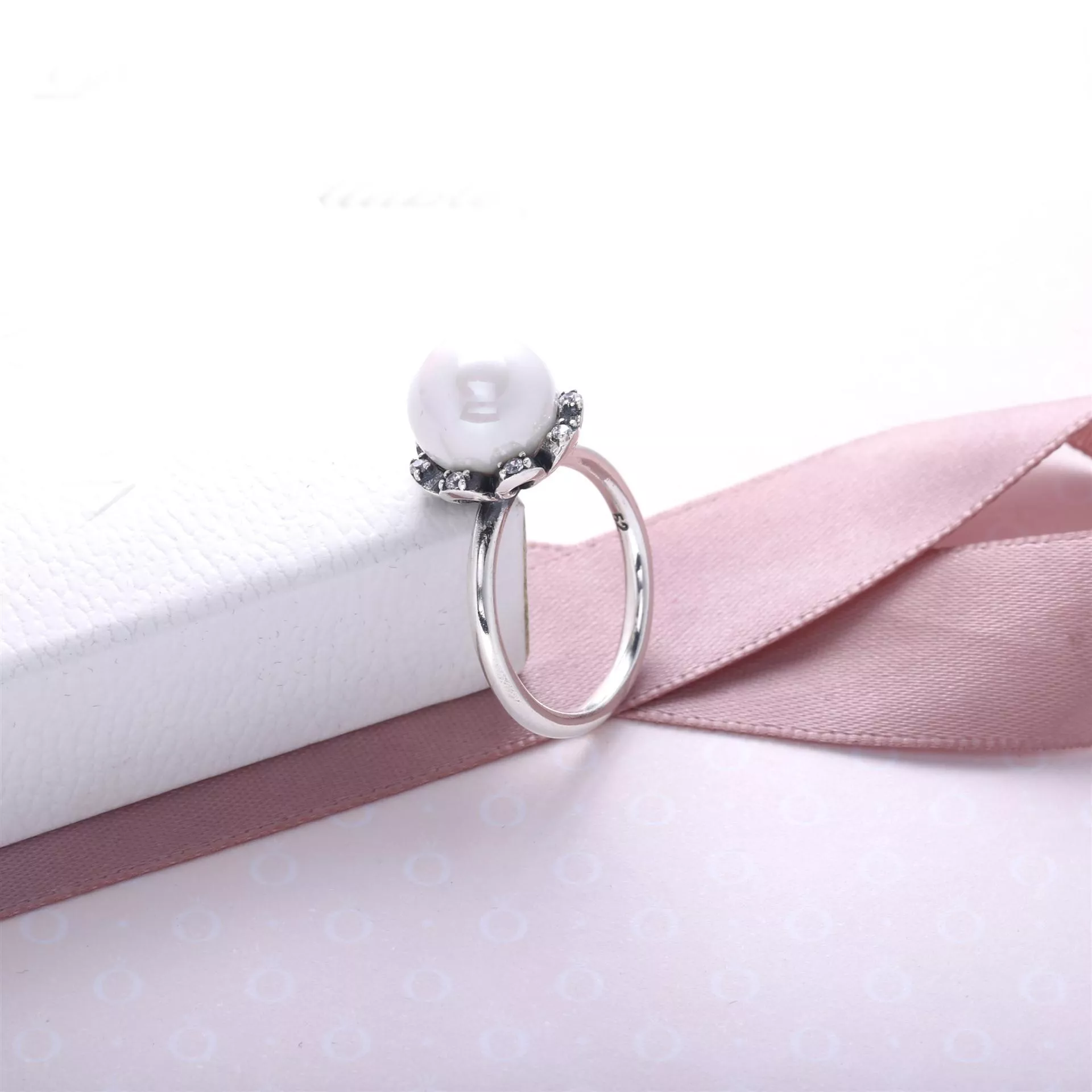 Anel PANDORA Esplendor - 190916P