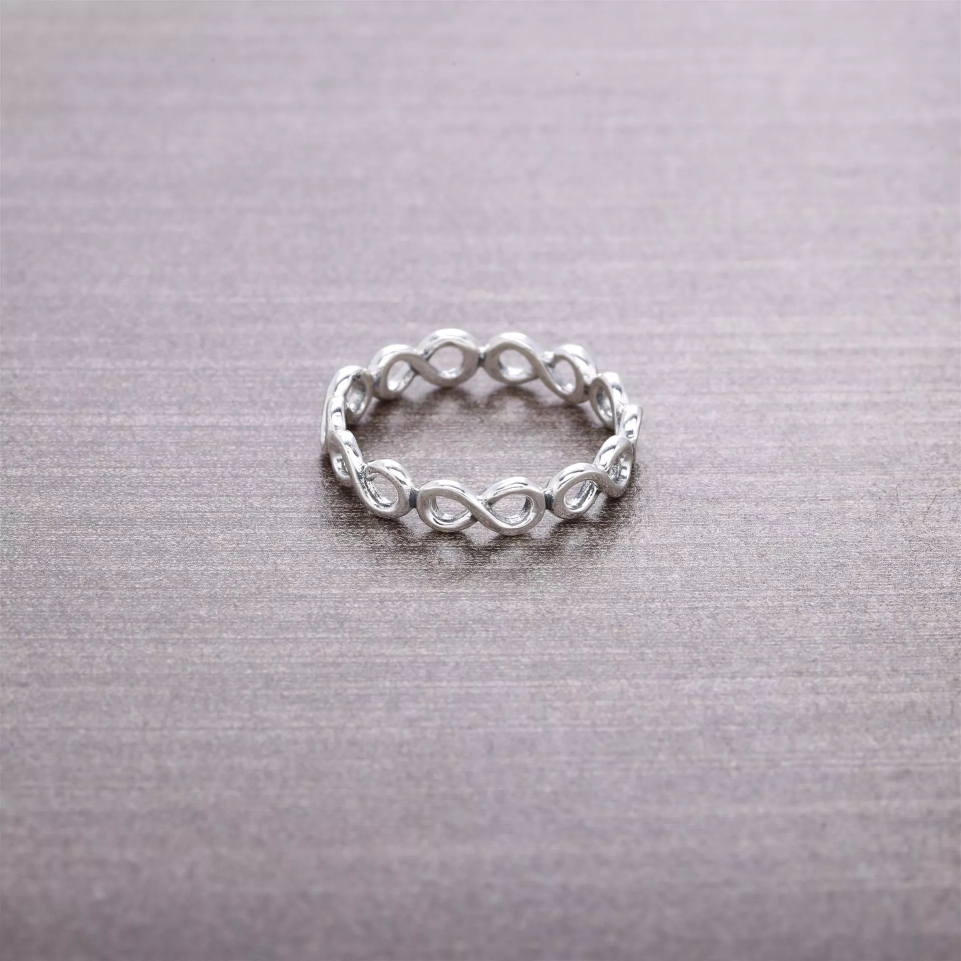 Anel PANDORA Infinito - 190994