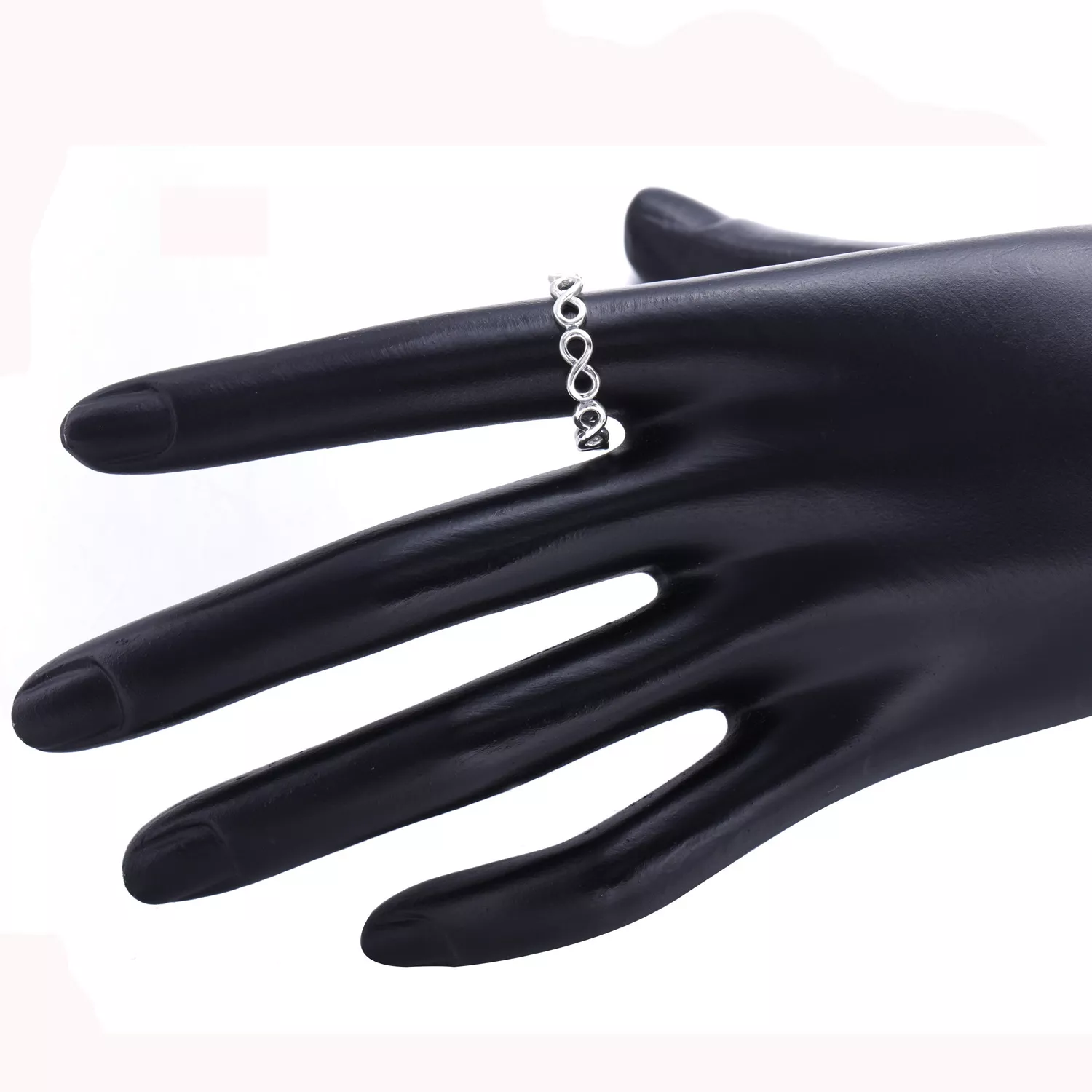 Anel PANDORA Infinito - 190994