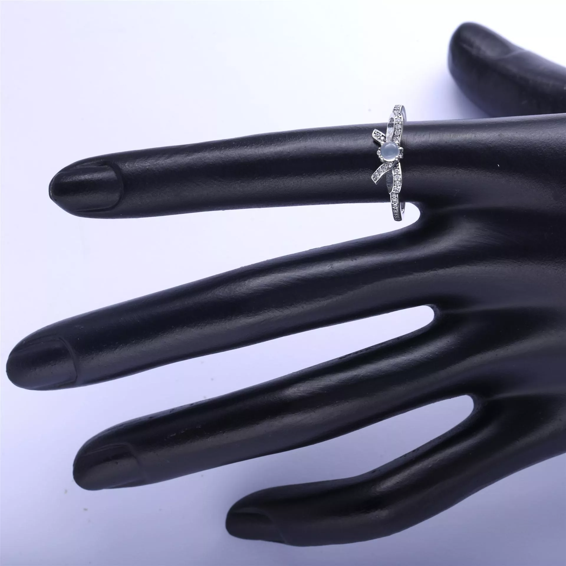 Anel PANDORA Laço de Recordação - 190971P