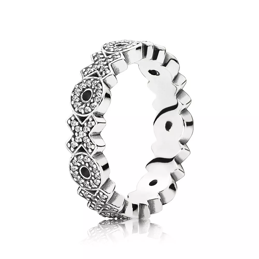 Anel PANDORA Abraços & Beijos - 190926CZ