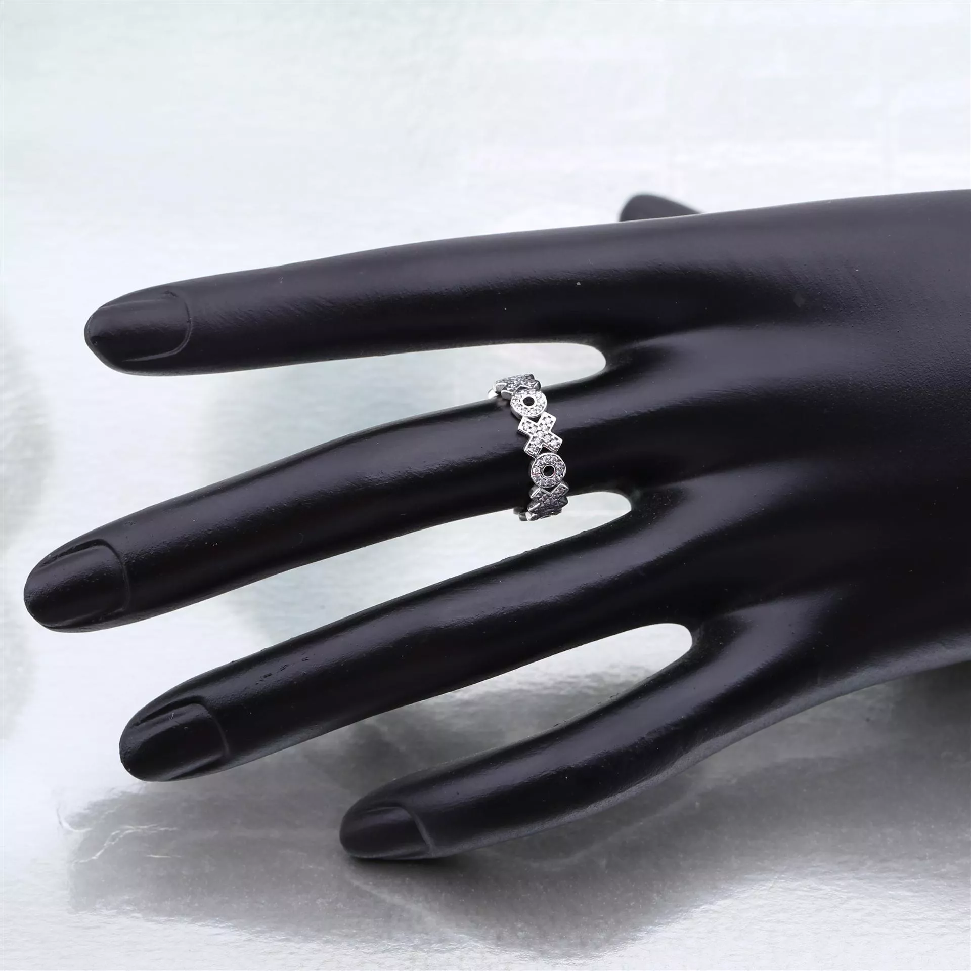 Anel PANDORA Abraços & Beijos - 190926CZ