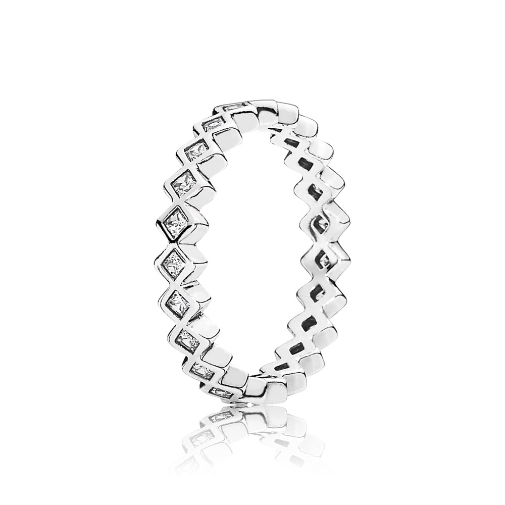 anel pandora brilhante baronesa 190944cz