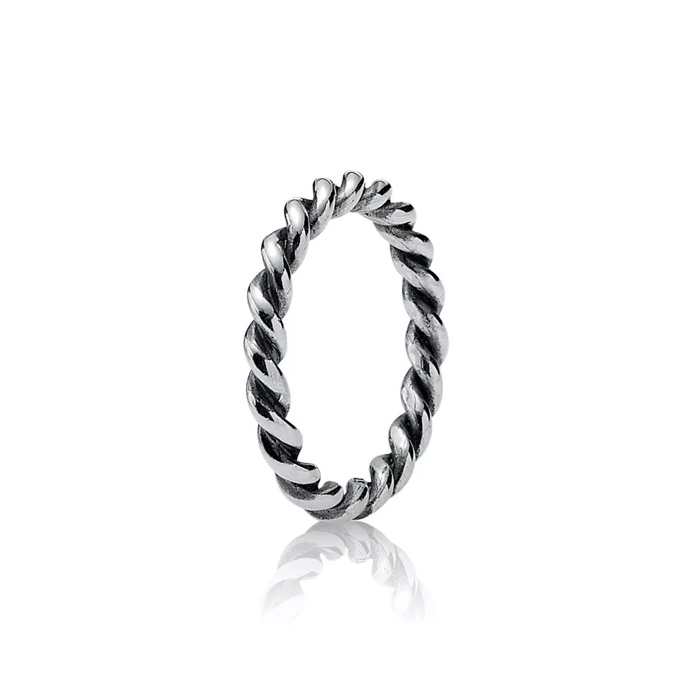 anel pandora de prata 190602