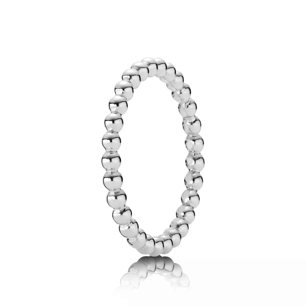 Anel PANDORA de Prata - 190615