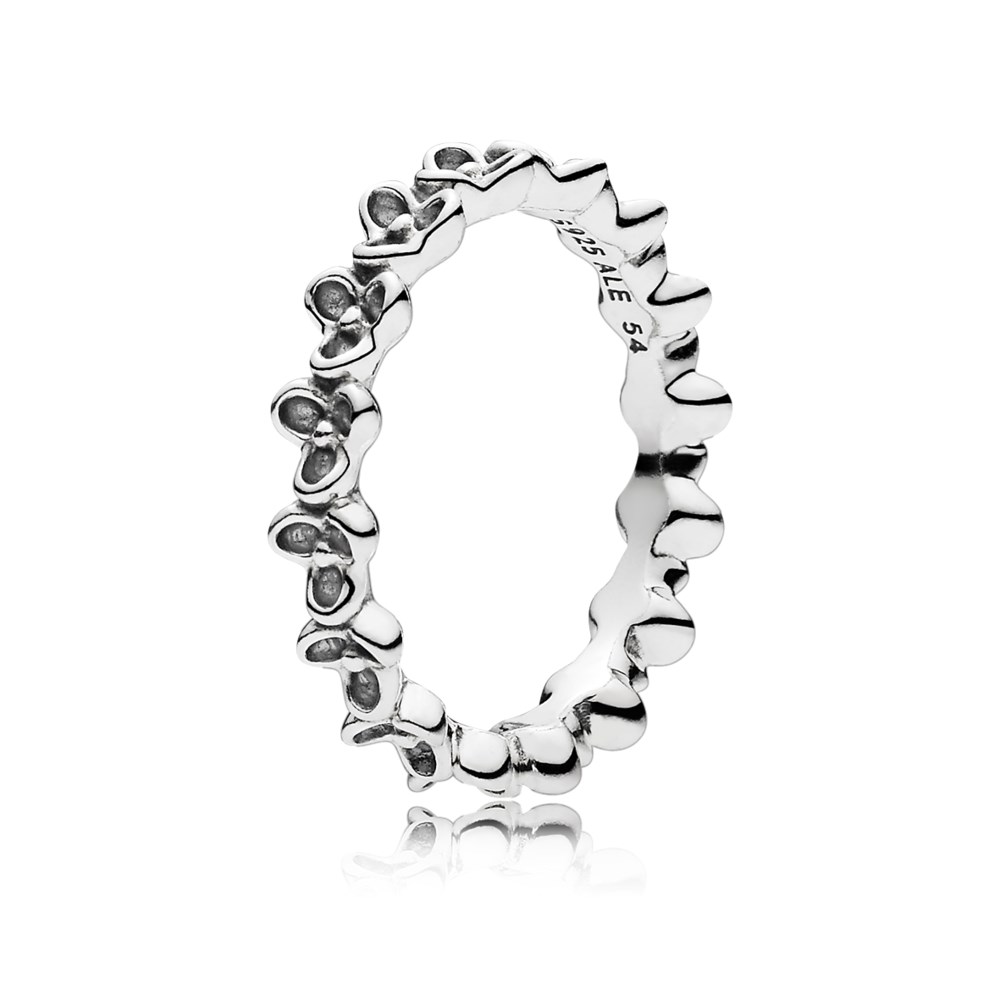 anel pandora de prata 190849