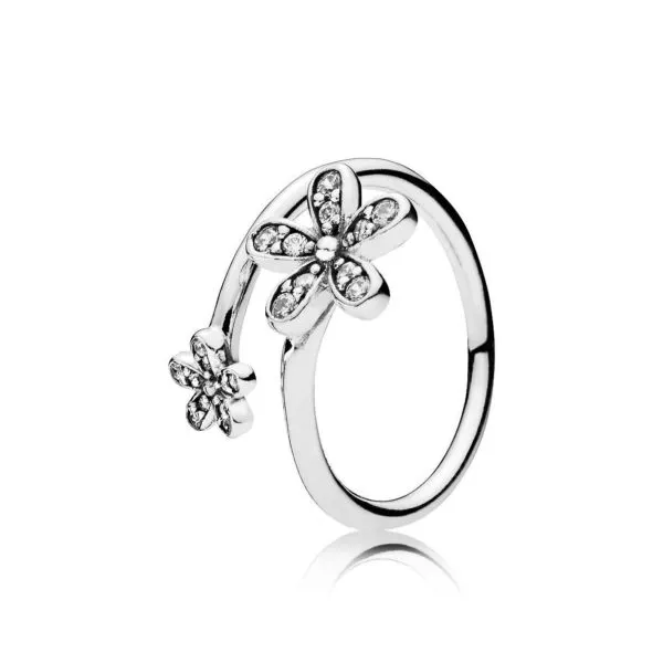 Anel PANDORA Doce Bem-me-Quer - 191038CZ